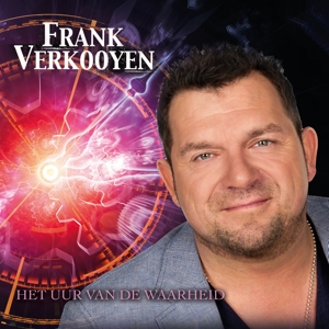 CD Shop - FRANK VERKOOYEN HET UUR VAN DE WAARHEID