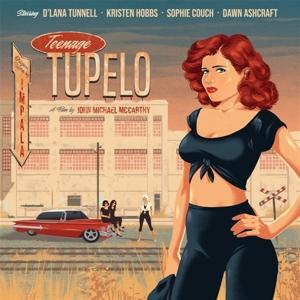 CD Shop - IMPALA TEENAGE TUPELO