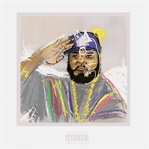CD Shop - FRED THE GODSON ASCENSION