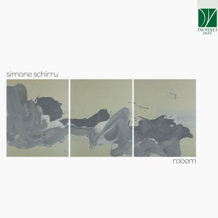 CD Shop - SIMONE SCHIRRU ROOOM