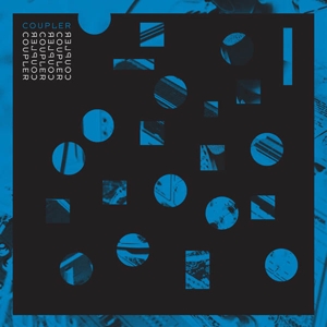 CD Shop - COUPLER BLUE ROOM SESSIONS
