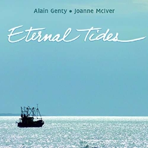 CD Shop - ALAIN & JOANNE MCIVER GENTY ETERNAL TIDES