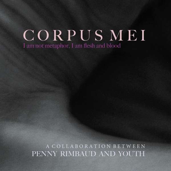 CD Shop - PENNY & YOUTH RIMBAUD CORPUS MEI