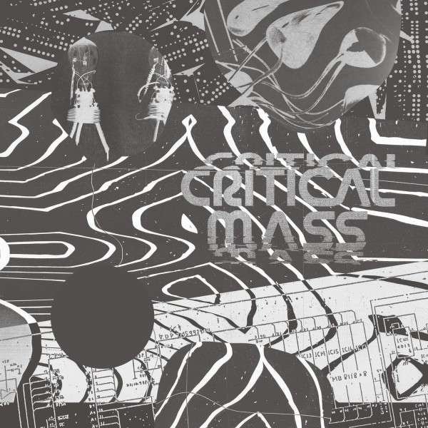 CD Shop - VARIOUS ARTISTS CRITICAL MASS