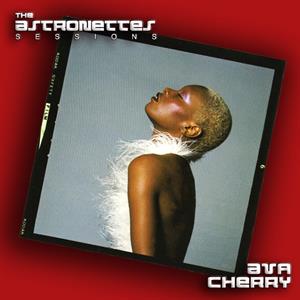 CD Shop - AVA CHERRY ASTRONETTES SESSIONS