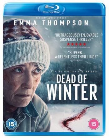 CD Shop -  DEAD OF WINTER