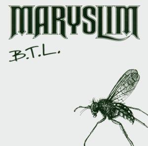CD Shop - MARYSLIM B.T.L.