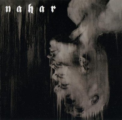 CD Shop - NAHAR LA FASCINATION ON PIRE