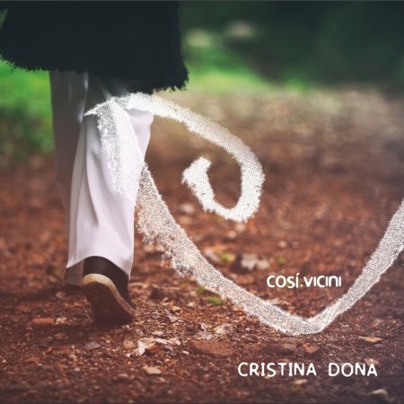 CD Shop - CHRISTINA DONA COSI VICINI