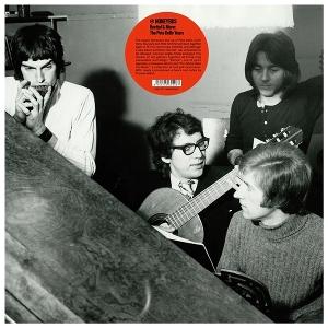 CD Shop - HONEYBUS RECITAL AND MORE: THE ...