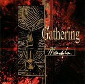 CD Shop - THE GATHERING MANDYLION