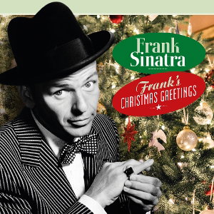 CD Shop - FRANK SINATRA FRANK\