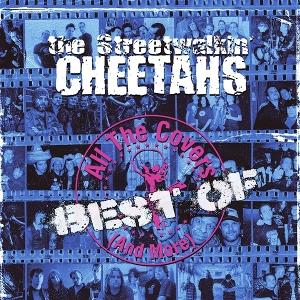 CD Shop - STREETWALKIN\