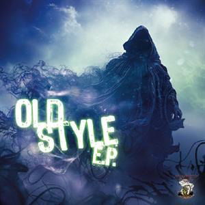 CD Shop - VARIOUS ARTISTS OLD STYLE E.P.
