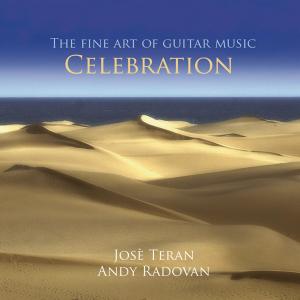 CD Shop - ANDY RADOVAN CELEBRATION