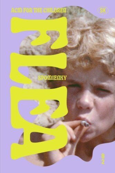 CD Shop - FLEA: Acid For The Children - Spomienky