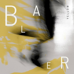 CD Shop - BLAER YELLOW