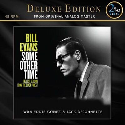 CD Shop - BILL EVANS SOME OTHER TIME: THE L...
