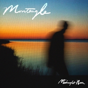 CD Shop - MONTEAGLE MIDGNIGHT MOON
