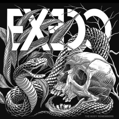 CD Shop - EXEDO BODY REMEMBERS