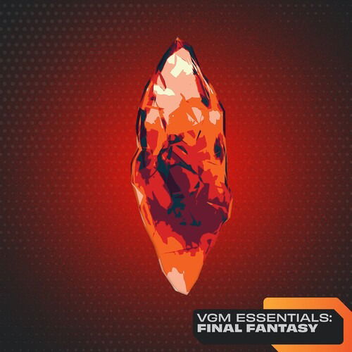 CD Shop - VARIOUS ARTISTS VGM ESSENTIALS: FINAL ...