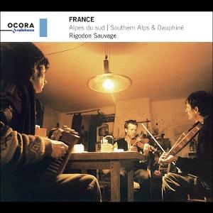 CD Shop - PATRICE GABET,MICHEL FAVRE,BRUNO SABALAT RIGODON SAUVAGE