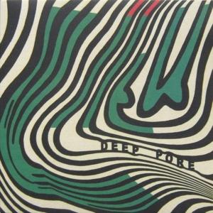 CD Shop - LIIEK DEEP PORE