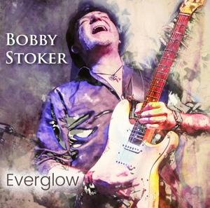 CD Shop - BOBBY STOKER EVERGLOW