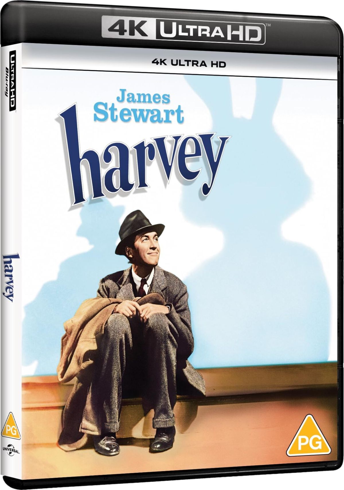 CD Shop -  HARVEY