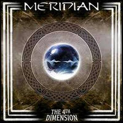 CD Shop - MERIDIAN 4TH DIMENSION