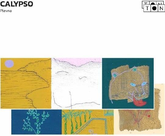 CD Shop - PLEVNA CALYPSO