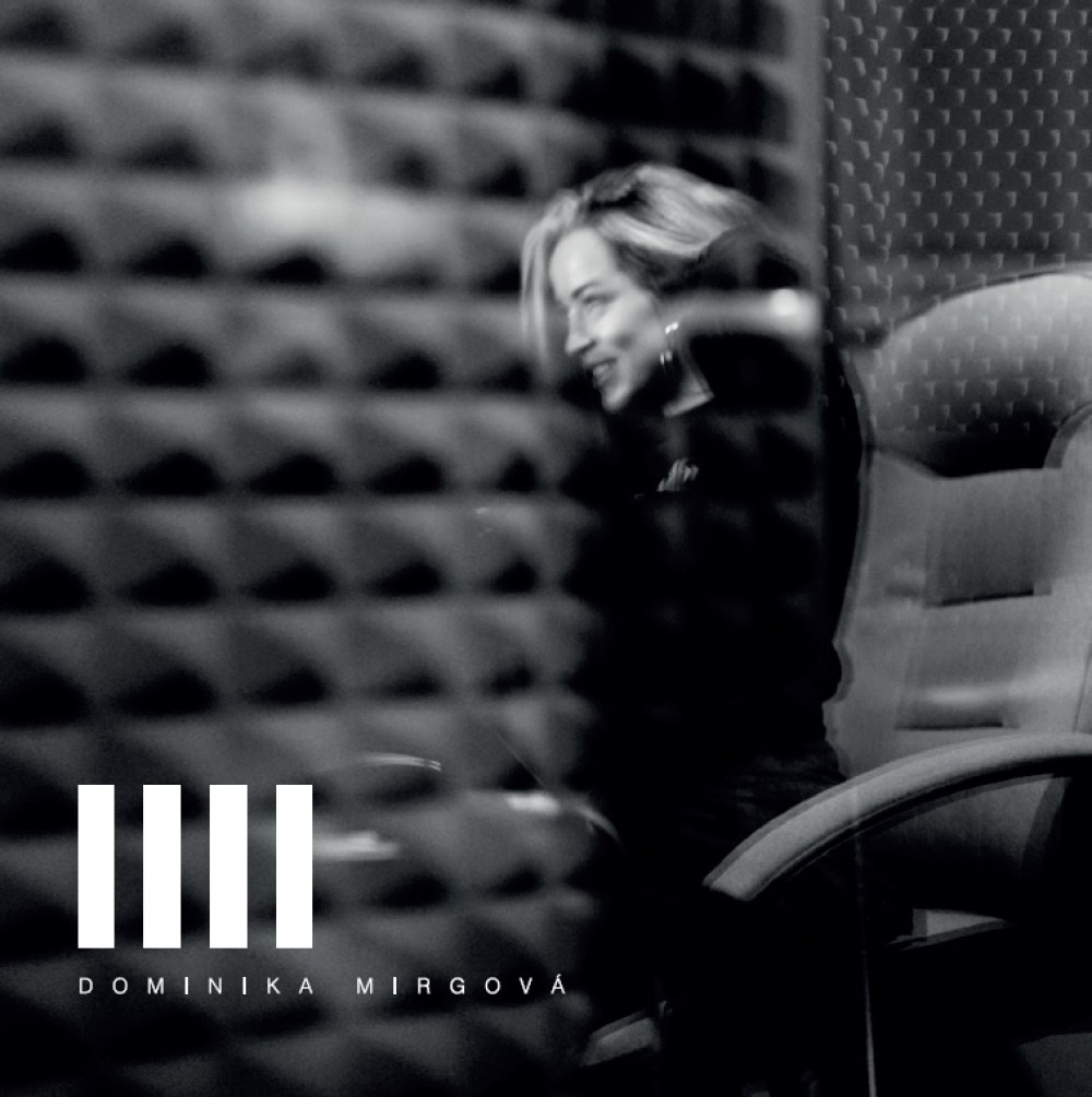 CD Shop - MIRGOVA DOMINIKA IIII