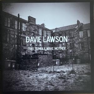 CD Shop - DAVIE LAWSON TREE TUMBLE WAKE MOTHER