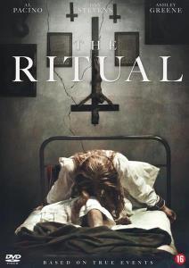 CD Shop -  RITUAL