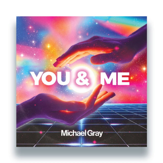 CD Shop - MICHAEL GRAY YOU & ME