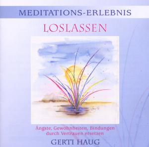 CD Shop - GERTI HAUG LOSLASSEN