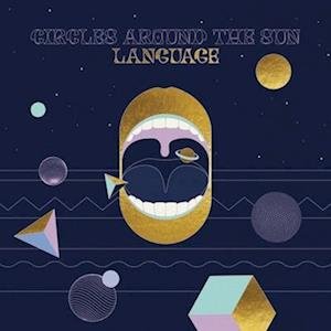 CD Shop - CIRCLES AROUND THE SUN LANGUAGE