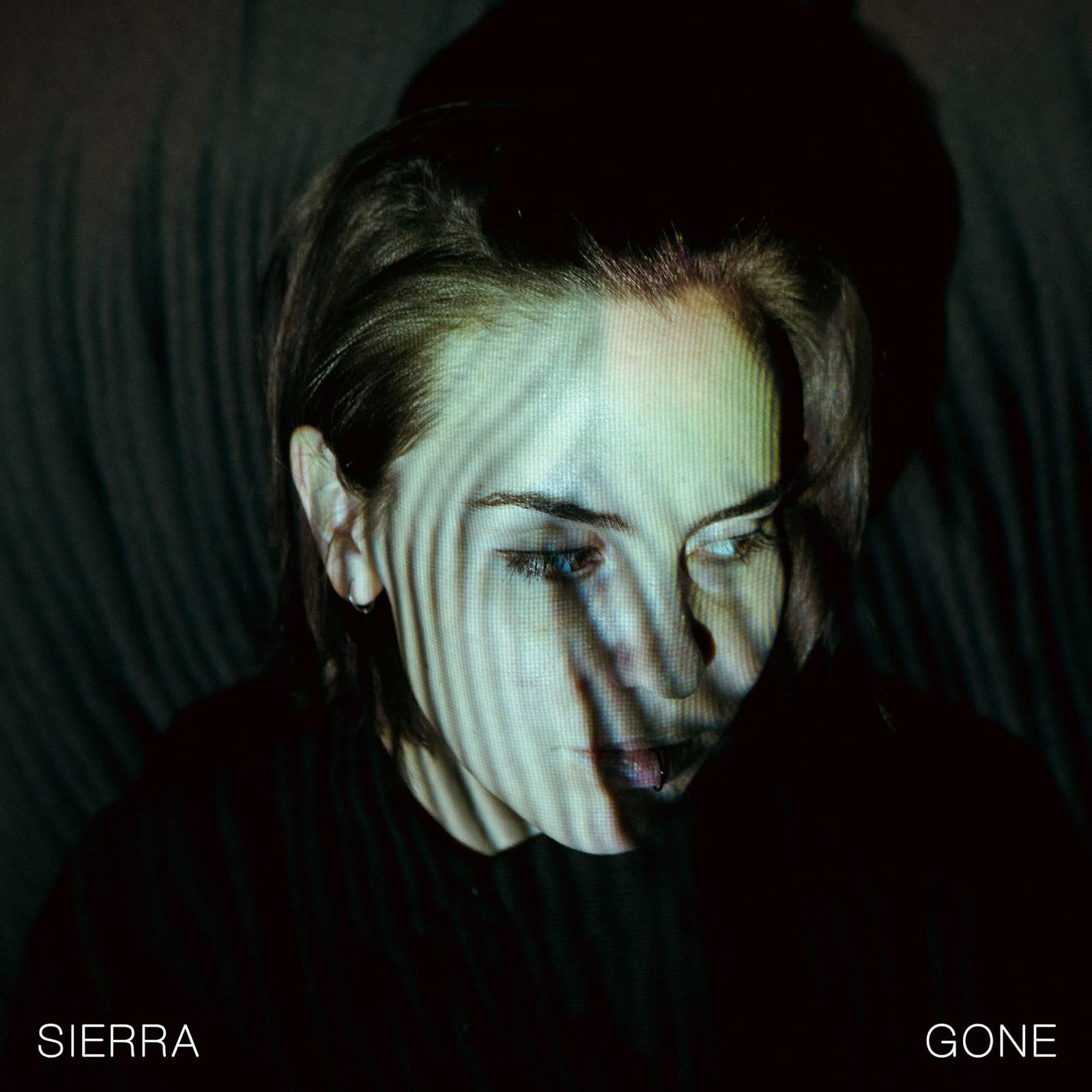 CD Shop - SIERRA GONE