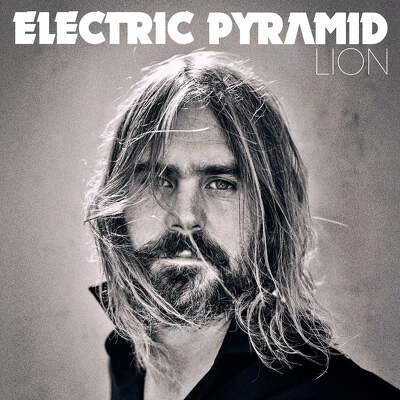 CD Shop - ELECTRIC PYRAMID LION