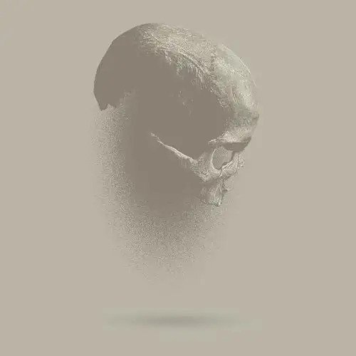 CD Shop - OLOMUHD ABSURD SILENCE OF A MU...