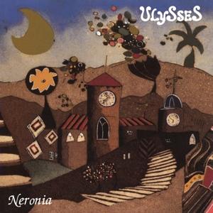 CD Shop - ULYSSES NERONIA