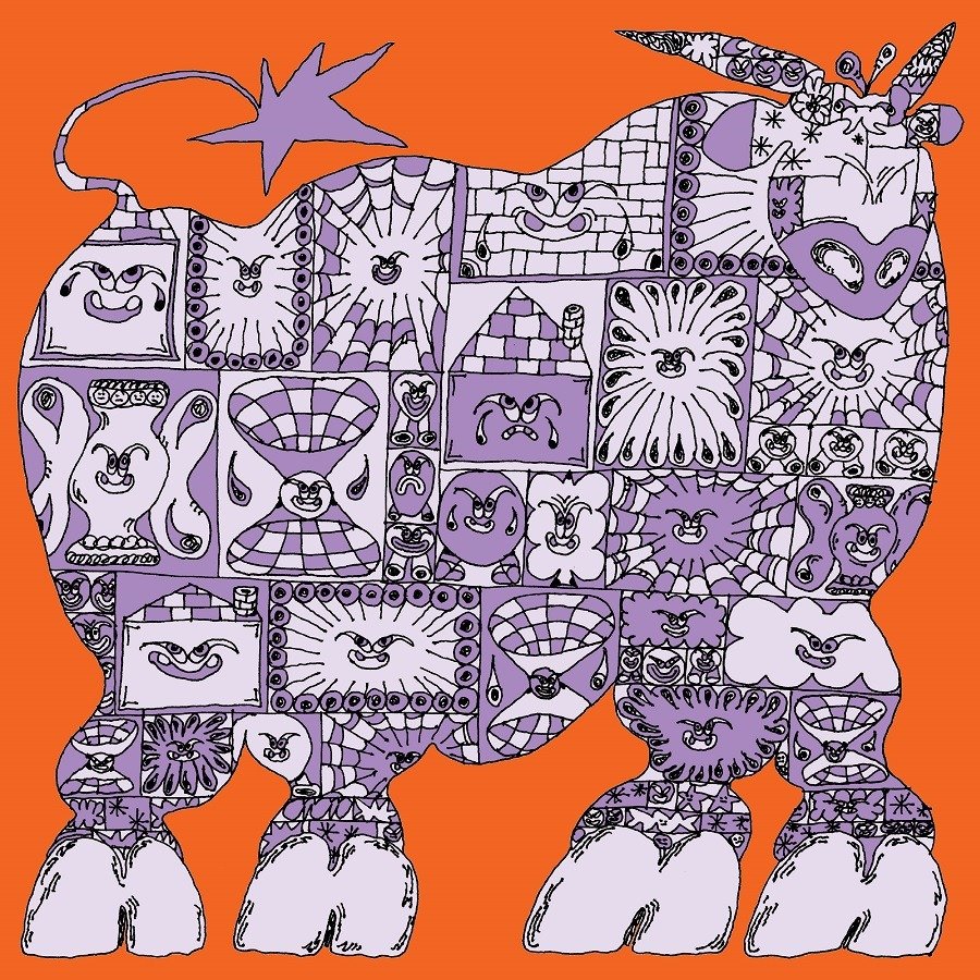CD Shop - LEATHERETTE FIESTA