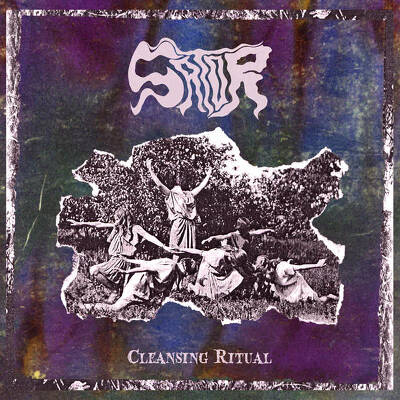 CD Shop - SATOR CLEANSING RITUAL