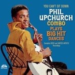 CD Shop - PHIL UPCHURCH YOU CAN\