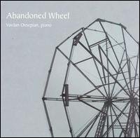 CD Shop - VARDAN OVSEPIAN ABANDONED WHEEL