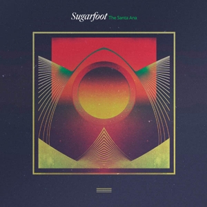 CD Shop - SUGARFOOT SANTA ANA