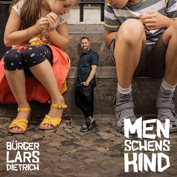 CD Shop - LARS \
