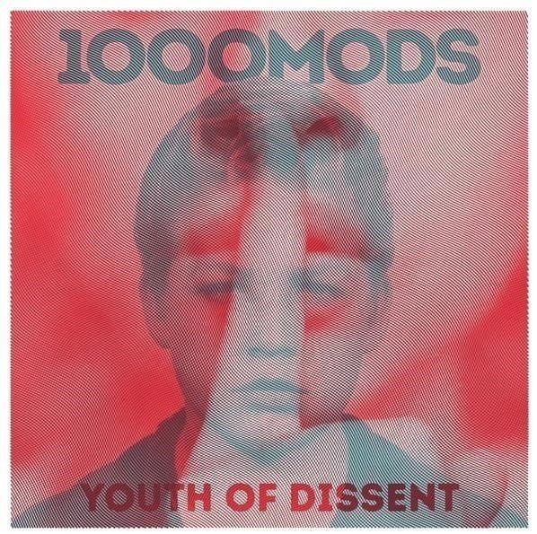 CD Shop - 1000MODS YOUTH OF DISSENT