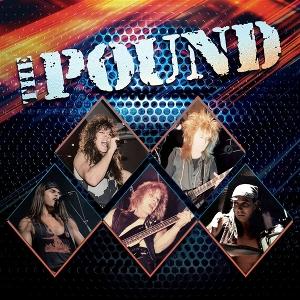 CD Shop - THE POUND POUND