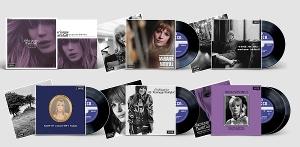 CD Shop - MARIANNE FAITHFULL CAST YOUR FATE TO THE ...